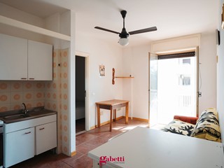 Bilocale in Vendita a San Salvo, 79'000€, 35 m², arredato