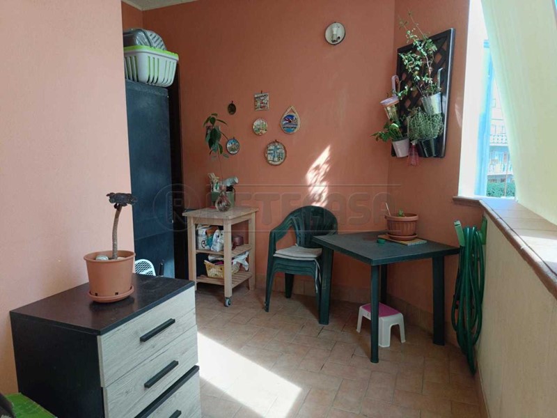 Bilocale in Vendita a Ladispoli, 140'000€, 55 m²