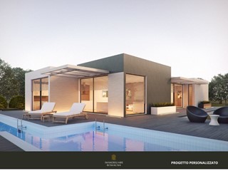 Casa Indipendente in Vendita a Cesena, 550'000€, 200 m², con Box