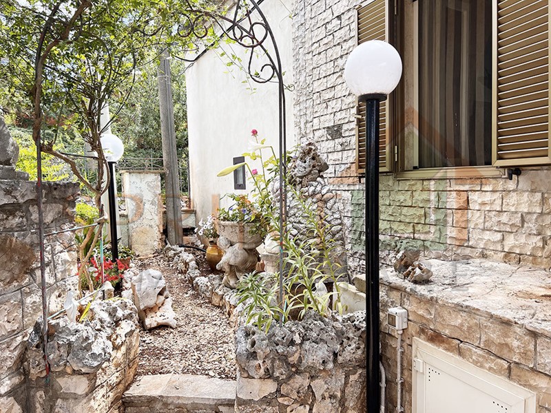 Casa Semi Indipendente in Vendita a Monopoli, 98'000€, 50 m²