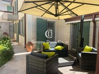 Appartamento in Vendita a Forte dei Marmi, 2'800'000€, 130 m², arredato