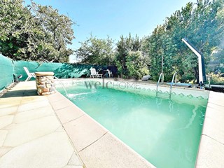 Villetta a schiera in Vendita a Campi Bisenzio, zona San Piero a Ponti, 570'000€, 190 m²