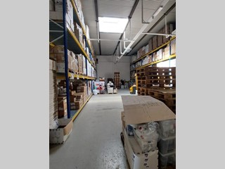 Capannone in Affitto a Empoli, 3'100&euro;, 400 m²