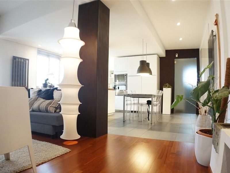 Trilocale in Vendita a Carrara, zona Marina di Carrara, 280'000€, 85 m², arredato