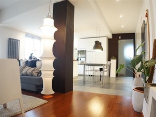 Trilocale in Vendita a Carrara, zona Marina di Carrara, 280'000€, 85 m², arredato