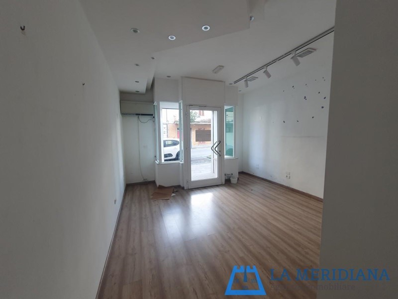 Immobile commerciale in Vendita a Lamporecchio, 39'000€, 24 m²