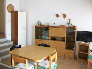 Quadrilocale in Affitto a Vasto, 650&euro;, 90 m²