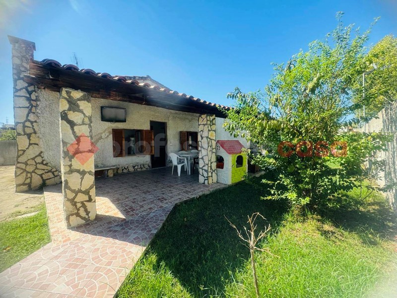 Casa Indipendente in Vendita a Terracina, 165'000€, 60 m², arredato