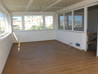 Quadrilocale in Vendita a Palermo, 280'000&euro;, 180 m²