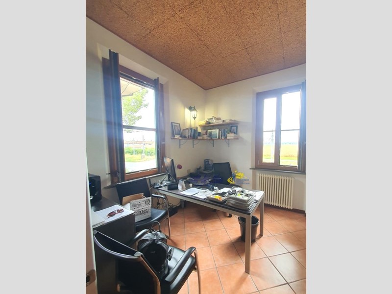 Monolocale in Vendita a Parma, 40'000€, 37 m²