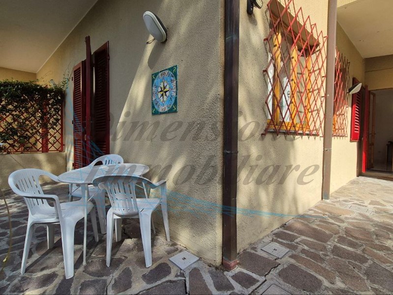 Bilocale in Vendita a Rosignano Marittimo, zona Castiglioncello, 260'000€, 89 m²