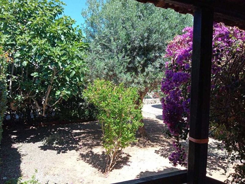 Casa Indipendente in Vendita a Olmedo, 160'000€, 130 m², arredato