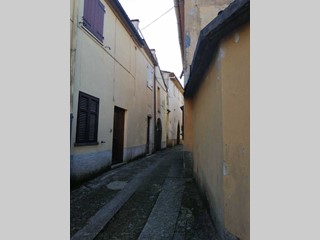 Casa Semi Indipendente in Vendita a Fivizzano, zona Colla, 25'000€, 80 m²