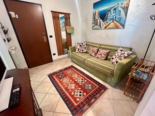 Trilocale in Vendita a Taggia, zona Arma Di Taggia, 224'000€, 70 m²