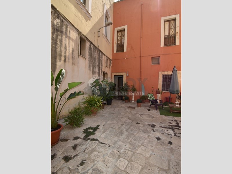 Appartamento in Vendita a Monteroni di Lecce, 39'000€, 100 m²