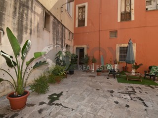 Appartamento in Vendita a Monteroni di Lecce, 39'000€, 100 m²