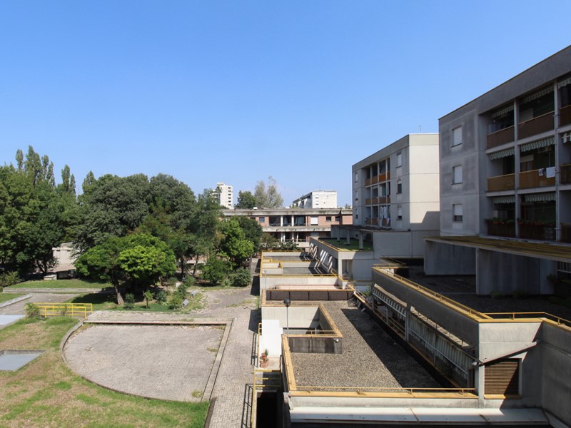 Quadrilocale in Vendita a Reggio Emilia, zona Pieve Modolena, 130'000€, 90 m²