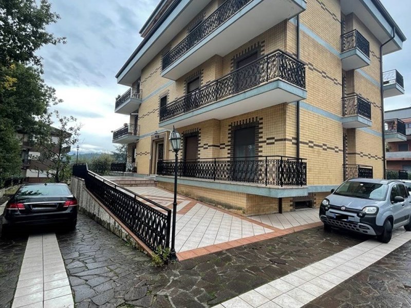 Appartamento in Vendita a Castrolibero, 187'000€