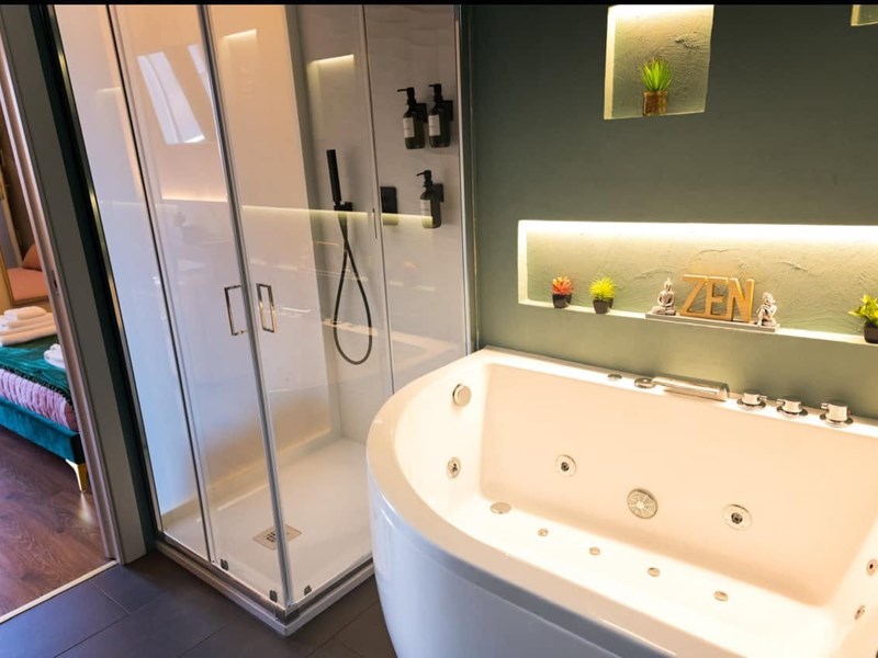 Appartamento in Vendita a Cosenza, zona Corso mazzini, 120'000€