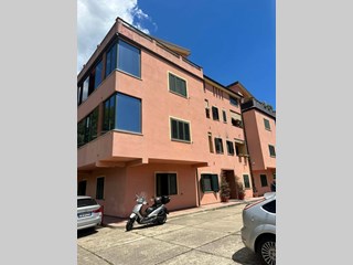 Appartamento in Vendita a Mendicino, 88'000€