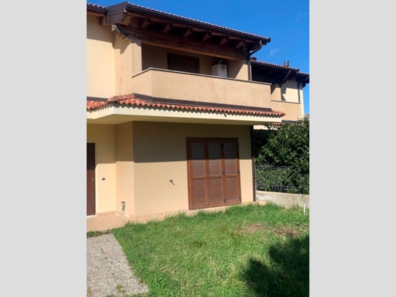 Villetta a schiera in Vendita a San Fili, 170'000€