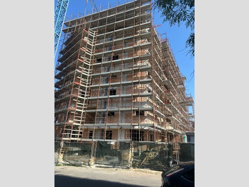 Appartamento in Vendita a Rende, zona Roges, 1'900€