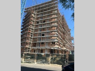 Appartamento in Vendita a Rende, zona Roges, 1'900€