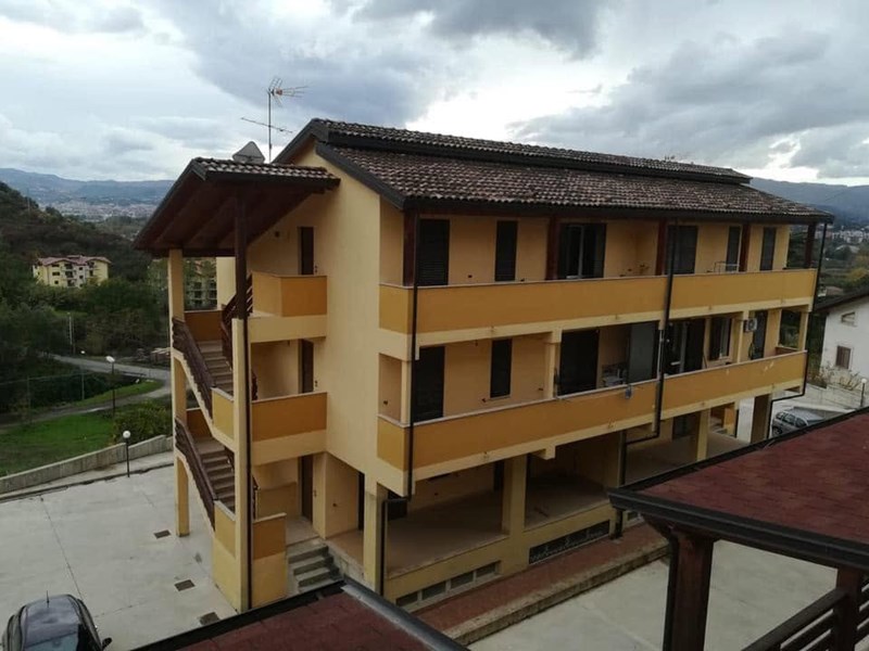 Appartamento in Vendita a Rende, 70'000€