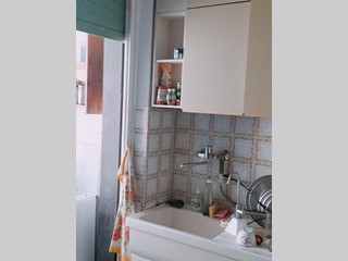 Bilocale in Vendita a Massa, zona Marina di Massa, 115'000€, 30 m², arredato