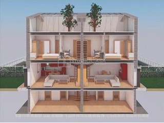 Villa bifamiliare in Vendita a Calci, zona La Gabella, 365'000€, 170 m²