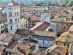 Appartamento in Vendita a Lucca, 530'000&euro;, 202 m²