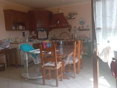 Quadrilocale in Vendita a Castellina Marittima, zona Le Badie, 157'000€, 66 m², con Box