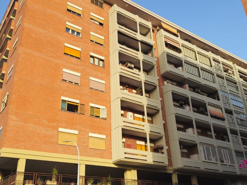 Quadrilocale in Vendita a Roma, 299'000€, 120 m²