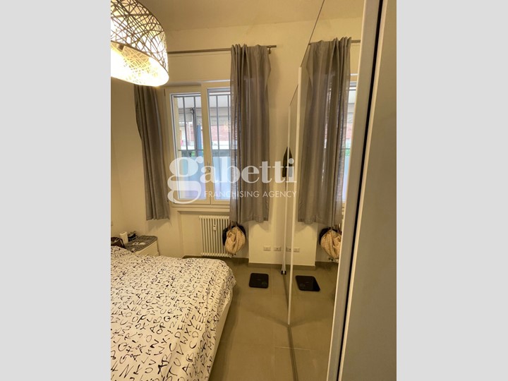 Bilocale in Vendita a Bologna, 155'000€, 45 m²