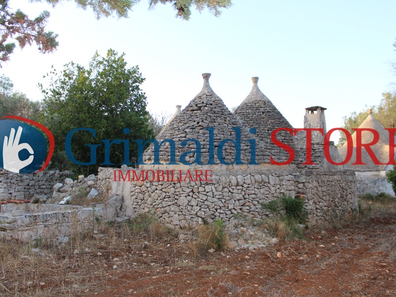 Casa Indipendente in Vendita a San Michele Salentino, 100'000&euro;, 120 m²