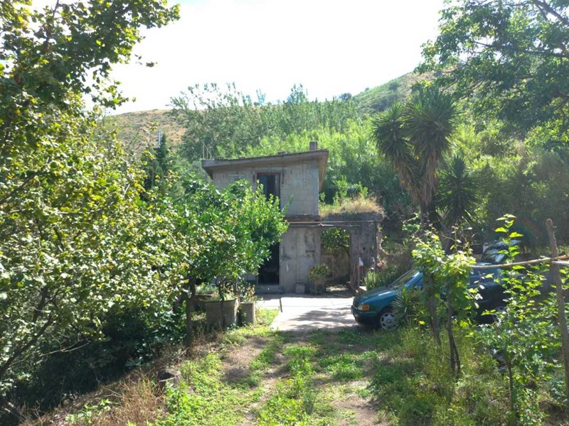Terreno agricolo in Vendita a Nocera Inferiore, 60'000€, 5400 m²