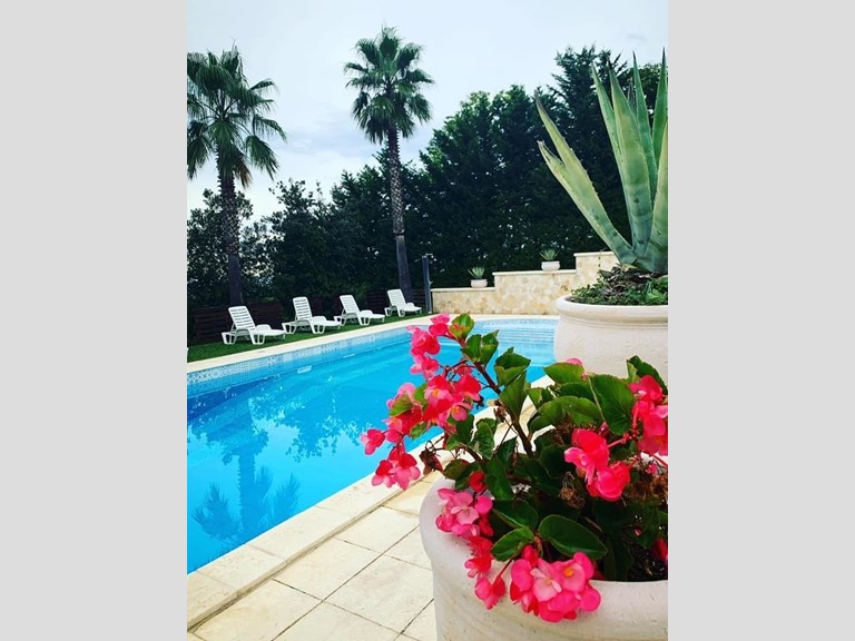 Casa Indipendente in Vendita a Morro d'Oro, 1'500'000€, 400 m², con Box