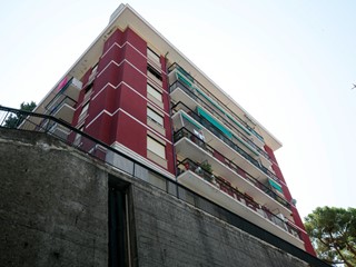 Appartamento in Vendita a Genova, zona Sant'Eusebio, 79'000€, 85 m²