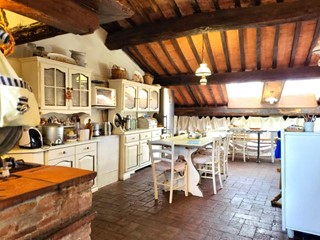 Attico in Vendita a Lucca, 560'000€, 160 m²