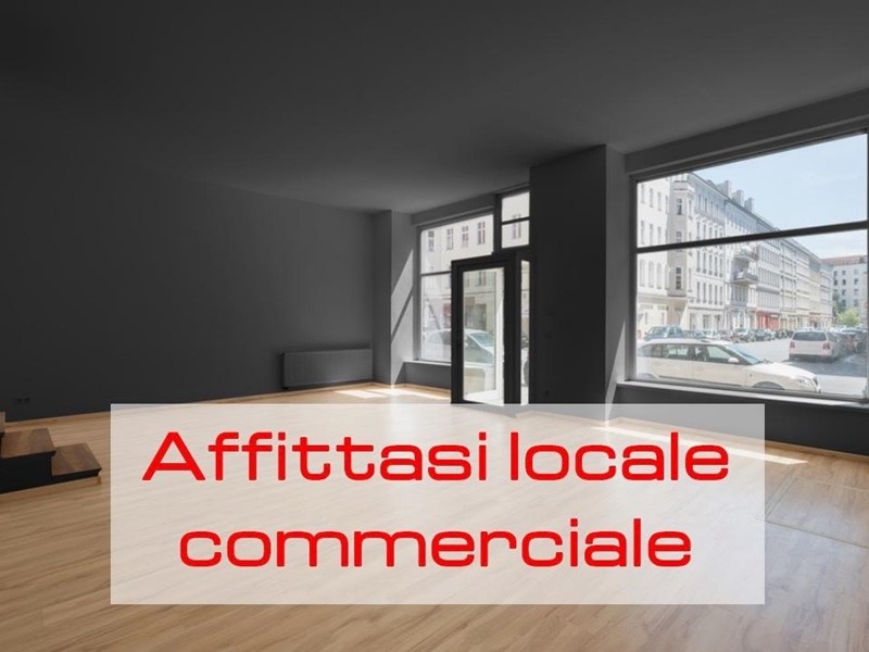 Immobile commerciale in Affitto a Empoli, 1'700€, 40 m²
