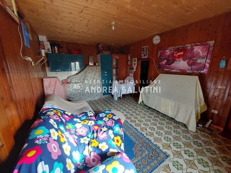 Trilocale in Vendita a Ponsacco, 49'000€, 65 m², arredato