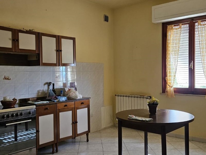 Casa Indipendente in Vendita a Santa Maria a Monte, zona Ponticelli, 169'000€, 100 m², con Box