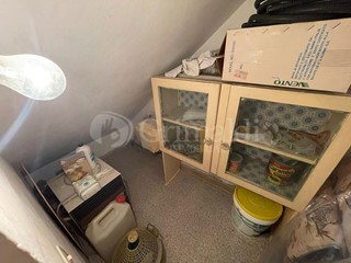 Quadrilocale in Vendita a San Paolo di Jesi, 20'000€, 95 m², arredato