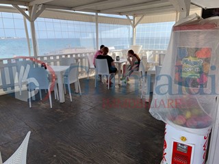 Attività commerciale in Vendita a Taviano, 80'000€, 25 m²