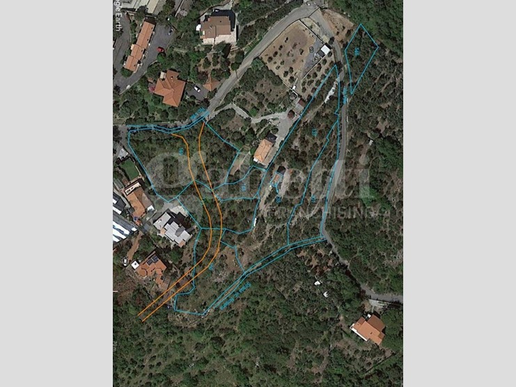 Terreno edificabile in Vendita a Ceriale, 280'000€, 10000 m²
