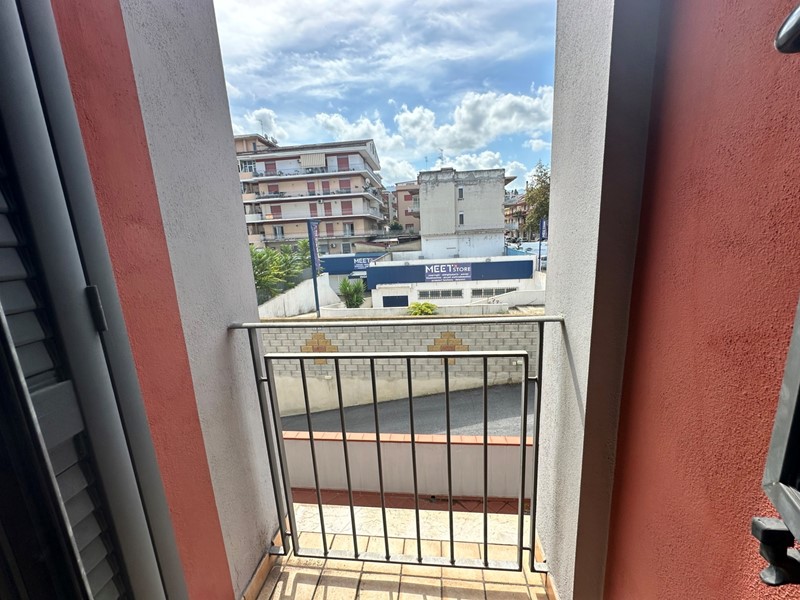 Quadrilocale in Vendita a Barcellona Pozzo di Gotto, 149'000€, 105 m²