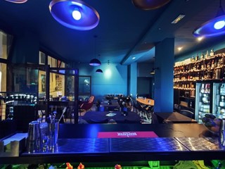 Attività commerciale in Vendita a Pescara, 57'000€, 100 m², arredato