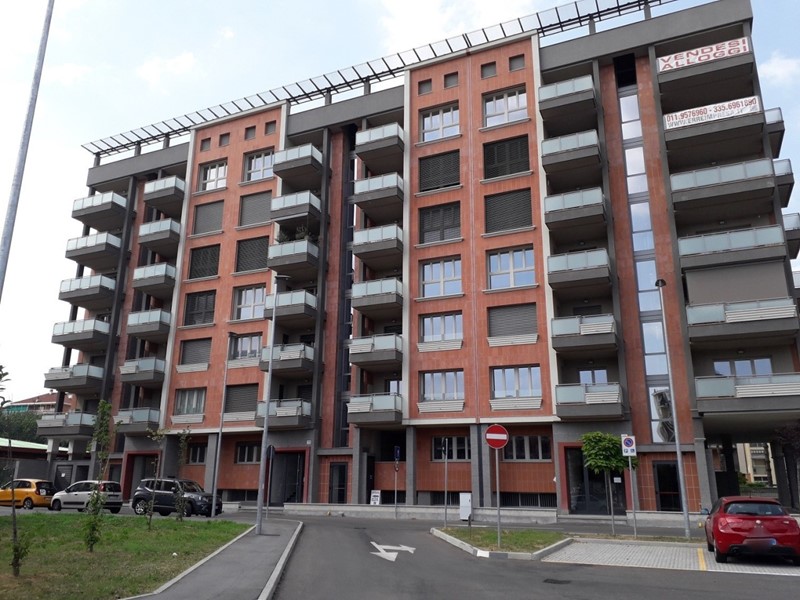Quadrilocale in Vendita a Torino, zona Parella, 345'000€, 115 m²
