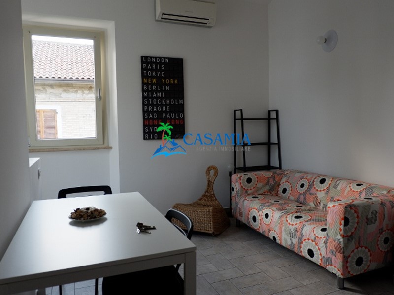 Trilocale in Affitto a San Benedetto del Tronto, 500€, 40 m², arredato