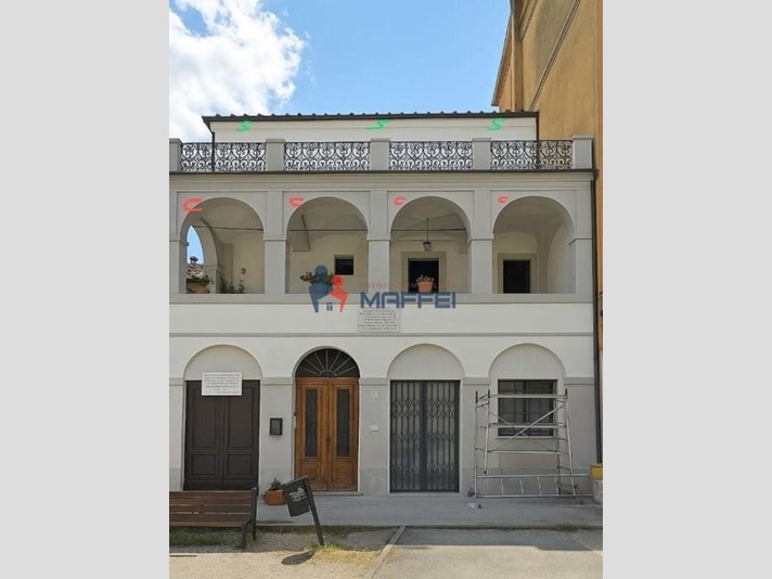 Appartamento in Vendita a Viareggio, 420'000€, 95 m²